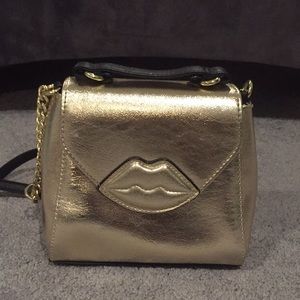 Betsy Johnson handbag